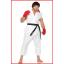 ชุดริว Street Fighter