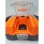 เครื่องดูดฝุ่น เปียก-แห้ง (เครื่องเปล่า) รุ่น INF-15VCBL PUMPKIN #50328