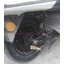 ฮับมอเตอร์ 3.00-10 2000w ดรัมเบรค 60-96v BLDC 10นิ้ว รถจักรยานยนต์ไฟฟ้า