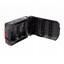 อแดปเตอร์แปลงแบต18V BA18-C BOSCH 1608M00C4B ( ใช้ถ่าน LR14 4ก้อน )