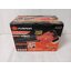 เครื่องเป่าลม-ดูดฝุ่นไร้สาย20V INF-27BV PUMPKIN (ตัวเปล่า) 50361