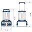 รถเข็น Trolley Alu-Caddy BOSCH