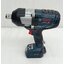 บล็อกไร้สาย3/4 GDS18V-1600HC BOSCH SOLO