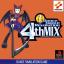 DANCE DANCE REVOLUTION 4TH MIX [JP : 1 Disc]