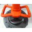 เครื่องขัดหน้าปูนฉาบ 15" J-WC380 PUMPKIN 44354