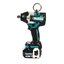 บล็อกแบตเตอรี่ 1/2″ DTW700TJX1 MAKITA