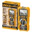 ดิจิตอลมัลติมิเตอร์ DM7502 INGCO