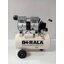 BERALA OS30-BERALA ปั๊มลมออยฟรี Oil Free ขนาด 30 ลิตร รุ่น 550W-30L