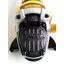 หินเจียรไร้สาย20V DCG405N DEWALT