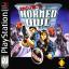 PROJECT HORNED OWL [US : 1 Disc]