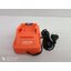 แท่นชาร์จ X20 Xterme Charger PUMPKIN X20V-C24 #50435