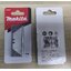 ใบมีดอเนกประสงค์ 10ชิ้น/แพ็ค MAKITA B-65517