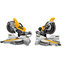แท่นตัดองศา12" DWS780 DEWALT