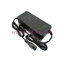 60v เครื่องชาร์จแบตเตอรี่ ไฟ6ดวง ปลั๊กสี่เหลี่ยม(ปลั๊กAC) ตะกั่วกรด/กึ่งแห้ง/แห้ง