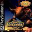 บทสรุปเกม DIGIMON WORLD 1 [PS1]
