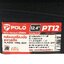 POLO กล่องเครื่องมือพลาสติกPP 12.4 นิ้ว รุ่น PT12
