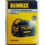 แบตเตอรี่ 12V / 5.0Ah DCB126G DEWALT