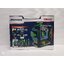 MASARU SMLG-325 เครื่องวัดระดับเลเซอร์แบบแสงสีเขียว 16 เส้น 20V
