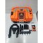 เครื่องดูดฝุ่น เปียก-แห้ง (เครื่องเปล่า) รุ่น INF-15VCBL PUMPKIN #50328