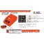 แท่นชาร์จ20V P20V-C24X PUMPKIN 50265