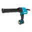ปืนยิงซิลิโคลไร้สาย12V CG100DWAEA MAKITA