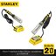 หัวแร้งบัดกรีไร้สาย20V เฉพาะตัวเครื่อง SCE040-KR STANLEY