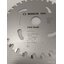 ใบเลื่อยตัดเหล็ก 5"x30T BOSCH #2608837746