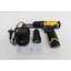 STANLEY รุ่น SCH10D2K-B1 สว่านกระแทกไร้สาย 12V Max พร้อมแบตเตอรี่ 2.0AHx2