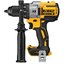 สว่านกระแทกไร้สาย20V DCD999N DEWALT