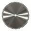 Goldtol ใบเลื่อยตัดเหล็ก ฟันTCT 12"x60T G-71364