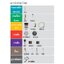 เครื่องเจียรมือ รุ่น 3000-1/25 พร้อมอุปกรณ์เสริม 25 ชิ้น DREMEL F0133000JP
