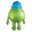 ชุดไมค์ Mike @ Monsters Inc