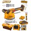 INGCO เครื่องดูดสั่นกระเบื้อง20V CTVLI20015 ครบชุดพร้อมกล่อง