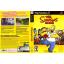 THE SIMPSONS GAME [US : DVD5 1 Disc]