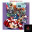 ROCKMAN BATTLE & CHASE (PS The Best Edition) [JP : 1 Disc]