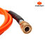ชุดหัวฉีดล้างแอร์พร้อมสายฉีดแรงดันสูงครบชุด PTT-AC70WGB PUMPKIN #42221