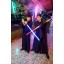 ชุดโยดา @ Star wars / มนุษย์ต่างดาว