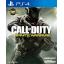 CALL OF DUTY INFINITE WARFARE (Standard Edition) [Zone 3 : English]