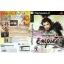 SAMURAI WARRIORS 2 EMPIRES [US : DVD5 1 Disc]