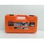 เครื่องดูดสั่นกระเบื้อง16.8V PTT-TV168V PUMPKIN #50326