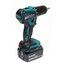 สว่านไขควงไร้สาย DDF483RFE MAKITA