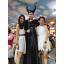 ชุดแม่มดมาเลฟิเซนต์ Maleficent