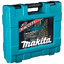 ชุดไขควง+ดอกสว่าน 200ชิ้น D-37203 MAKITA