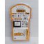 INGCO ดิจิตอลแคลมป์มิเตอร์ DC/AC 400A รุ่น DCM62002