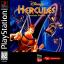 HERCULES [US : 1 Disc]