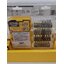 ชุดดอกไขควง37ตัวชุด DW2163 DEWALT
