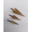 ดอกสเต็ปHSS 3ดอก 4-12/20/32mm. PTT-HSS4241S PUMPKIN