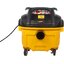 DEWALT รุ่น DWV901L-QS เครื่องดูดฝุ่นแห้งเปียก 30 ลิตร 1400 วัตต์