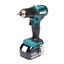 สว่านไขควงไร้สาย DDF483RFE MAKITA