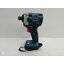 ไขควงกระแทก18V GDR18V-215 BOSCH